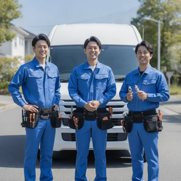 窓の設置 のチーム: 飯田市